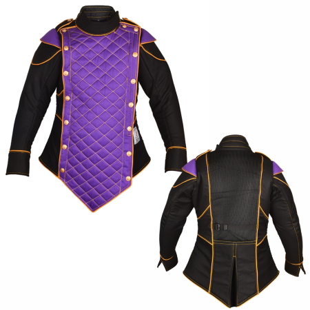 Hema Strider Jacket (350N)